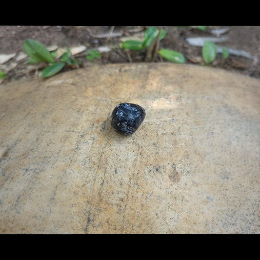 Obsidienne larme d'apache